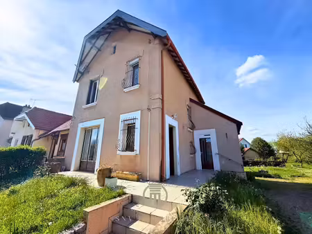 vente maison 5 pièces 79.64 m² à saint-dizier (52100)  115 000 €