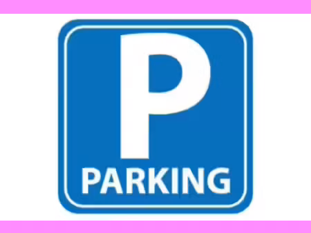 vente parking 13m2 marseille 3eme (13003) - 20000 € - surface privée