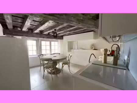 vente maison 3 pièces 94 m² à thiers (63300)  95 000 €