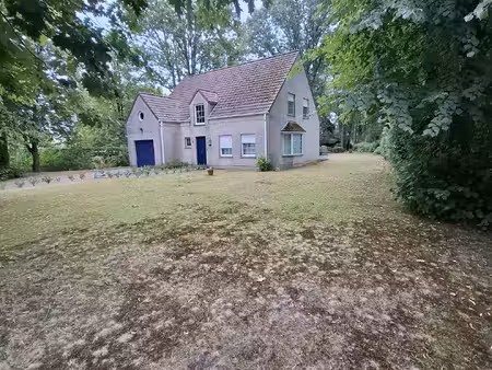 huis te huur in westmalle met 4 slaapkamers