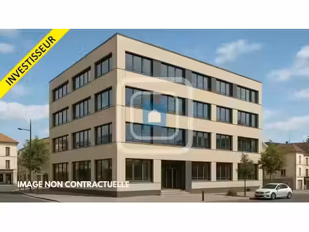 vente locaux professionnels 0 pièces 2080 m² à chalons-en-champagne (51000)  2 850 000 €