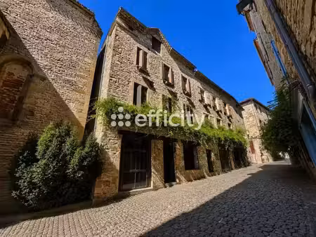vente locaux professionnels 890 m² à cordes-sur-ciel (81170)  844 000 €