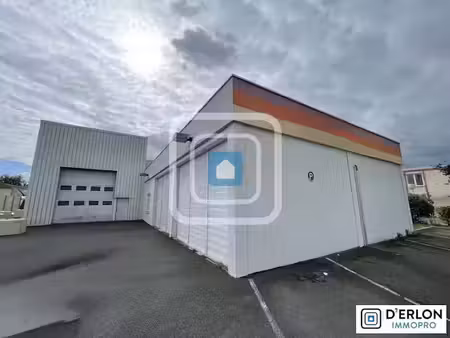vente locaux professionnels 0 pièces 1740 m² à cormontreuil (51350)  750 000 €