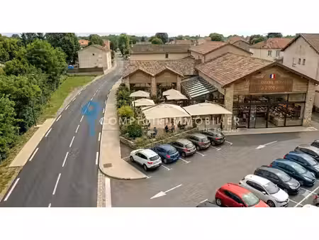 vente locaux professionnels 6 pièces 550 m² à nimes (30000)  1 007 000 €