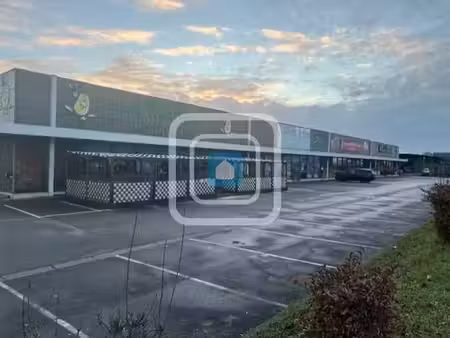 vente locaux professionnels 0 pièces 1100 m² à villechétif (10410)  1 281 280 €