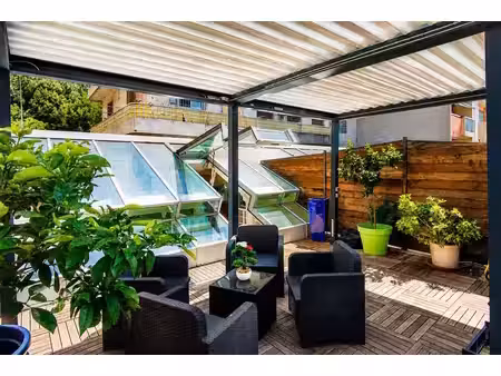 annonce appartement à vendre
