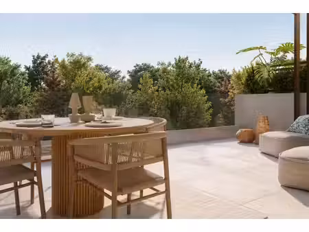 annonce appartement à vendre
