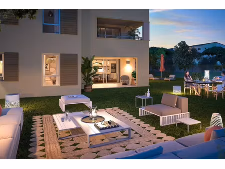 annonce appartement à vendre