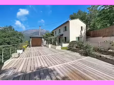 annonce maison à vendre