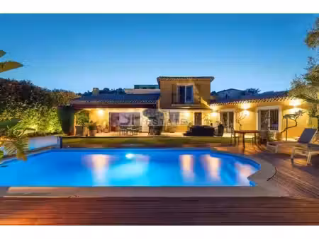 annonce maison à vendre