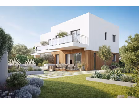 annonce maison à vendre