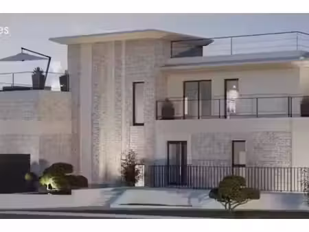 annonce appartement à vendre