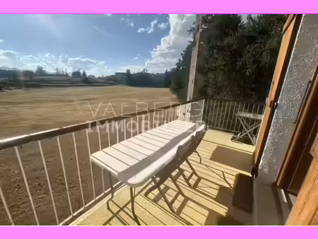 annonce appartement à vendre