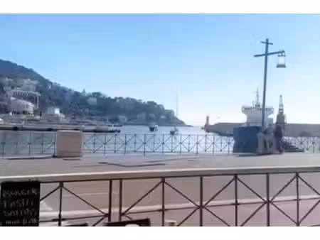 annonce commerce à vendre