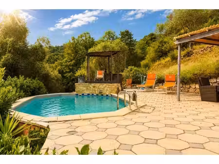 annonce maison à vendre
