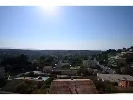 annonce appartement à vendre