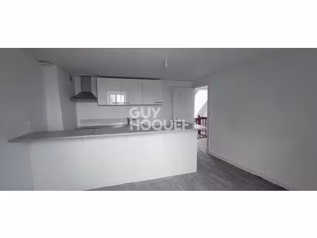 appartement 3 pièces à louer à marboue