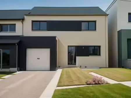 vente maison à elven (56250) : à vendre / 87m² elven