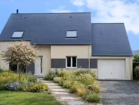 vente maison à ploërmel (56800) : à vendre / 81m² ploërmel