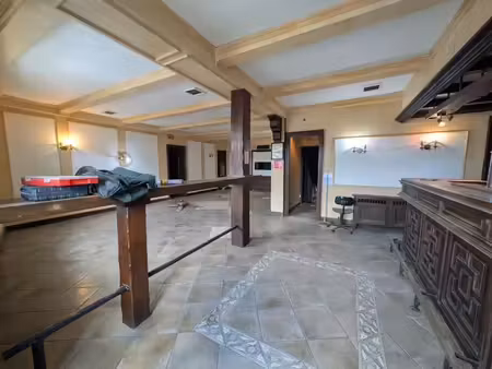 vente maison 3 pièces 180 m² à saint-quentin (02100)  123 900 €