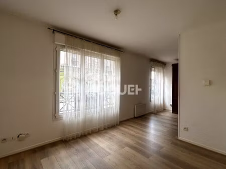 studio 28m2 au centre de ville de limeil-brévannes