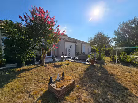 vente maison 5 pièces 100 m² auch (32000)