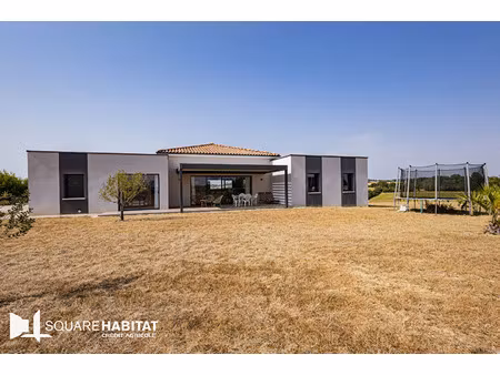 vente maison 5 pièces 150 m² auch (32000)