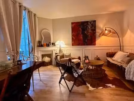 vente appartement 2 pièces à quimper (29000) : à vendre 2 pièces / 40m² quimper