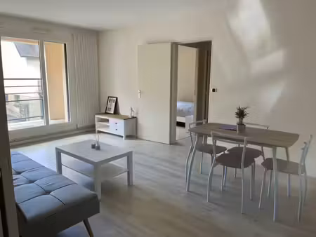 location appartement 2 pièces 55 m² à saint-grégoire (35760)