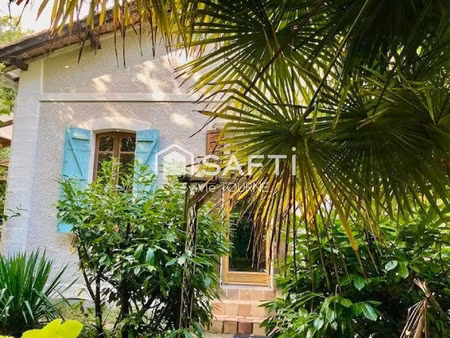 vente maison 4 pièces 99 m² cazaubon (32150)