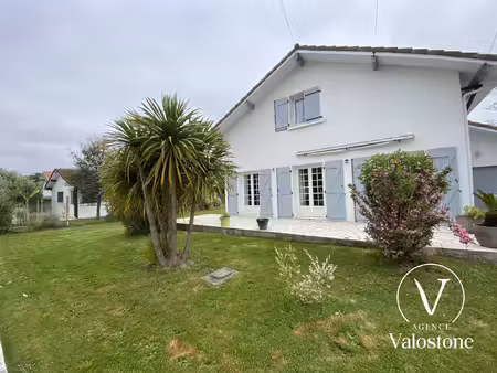 maison traditionnelle - quartier venise hagetmau