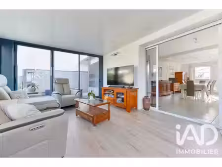 maison à nantes (44300)