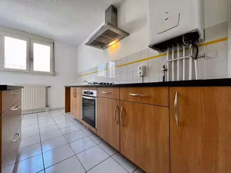 t3 65.44m² a louer fontaine