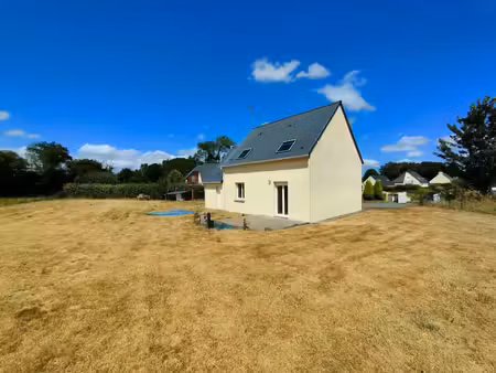 vente maison 4 pièces 87 m² squiffiec (22200)