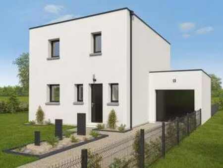 vente maison à dinan (22100) : à vendre / 105m² dinan