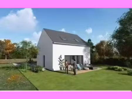 vente maison à séné (56860) : à vendre / 93m² séné