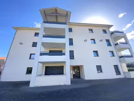 appartement aire sur l' adour 1 pièce 25.86 m2