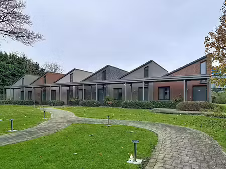 appartement te koop in kontich met 1 slaapkamer