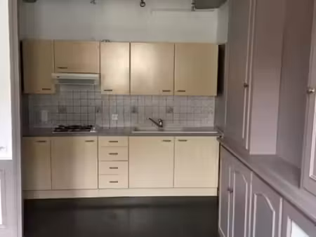 appartement 36.41 m²