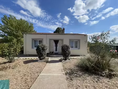 vente maison 4 pièces 63.16 m² à fréteval (41160)  148 400 €