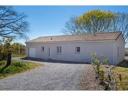 maison 4 pièce(s) 95 m2
