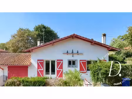 maison mitoyenne à rafraichir