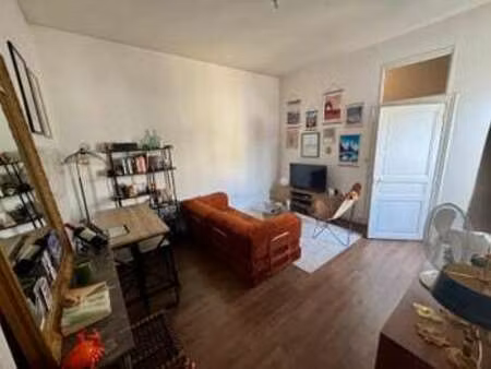location appartement 2 pièces à angers la fayette eblé (49000) : à louer 2 pièces / 44m² a