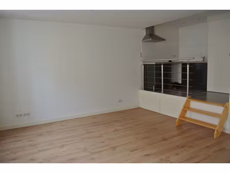 annonce appartement à louer