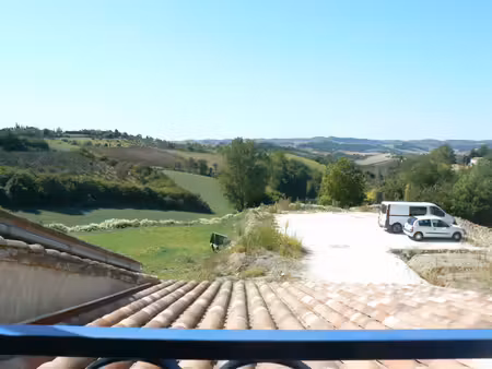appartement 55 m²