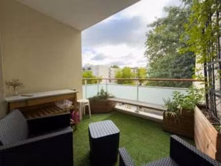 location appartement 2 pièces meublé à nantes (44000) : à louer 2 pièces meublé / nantes