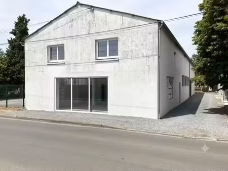 vente maison 2 pièces 300 m² à bords (17430)  128 800 €