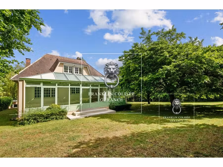 annonce maison à louer