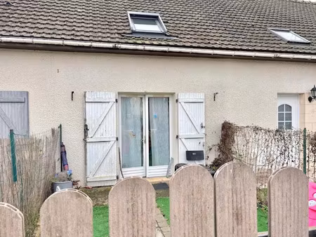 vente maison 3 pièces 53.09 m² à villers-cotterets (02600)  135 000 €