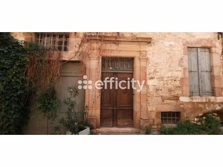 maison 8 pièces - 284 m²